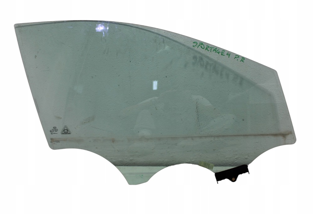 фото №1, Kia sportage iv 4 скло бічна перед права 43r-00049