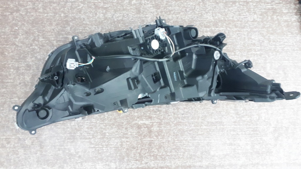 фото №6, Toyota rav4 v 19- лампа передняя левая stanley 42-88 2019-2022