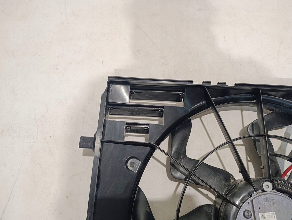 фото №10, Вентилятор вентилятор mercedes gle 167 w167 a1679068906