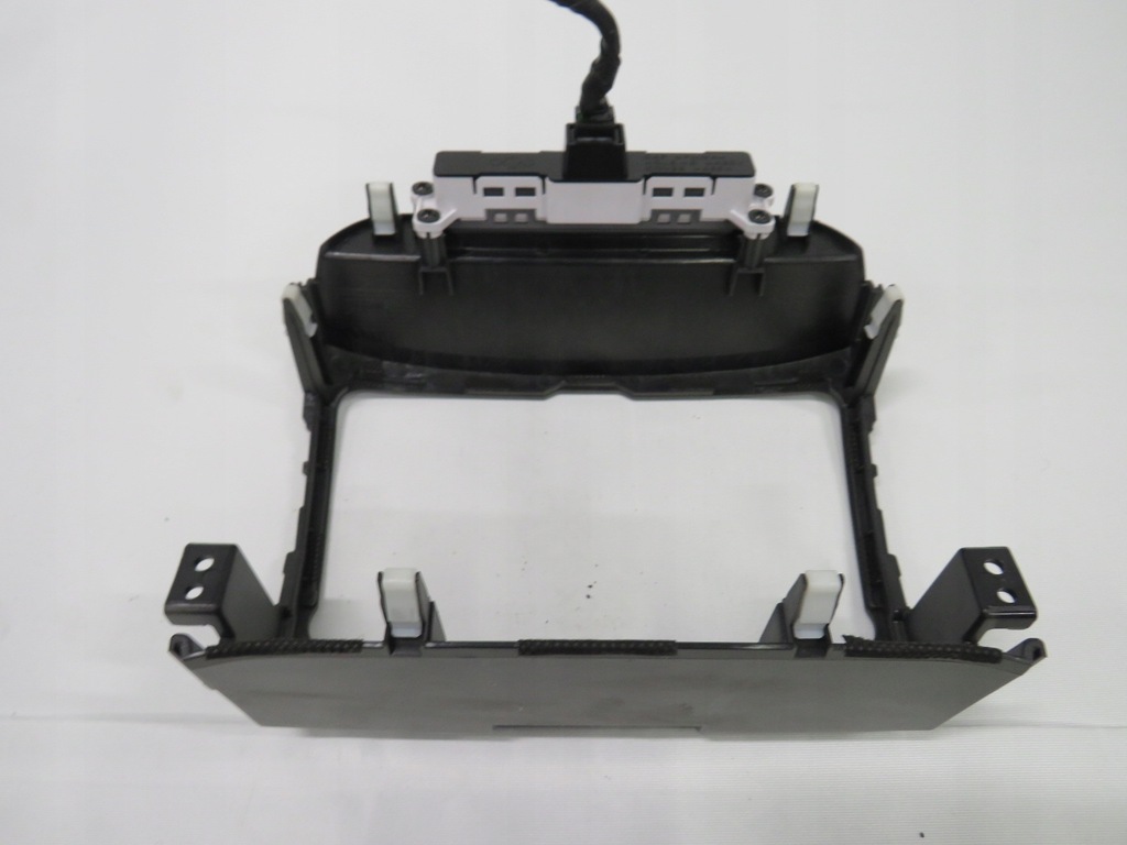 фото №6, Kia sportage iii рамка радіо навігації