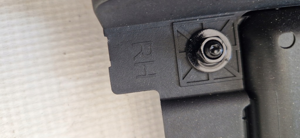 фото №4, Kia ceed iii 3 датчик радар мертвого pola датчик поперечина движения задняя правый