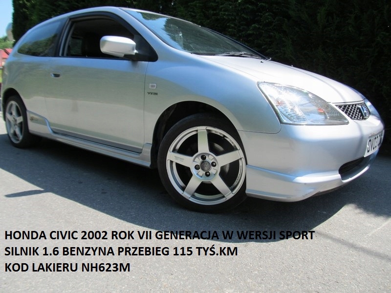 фото №11, Honda civic vii stream fr-v котушка запалювання 099700-061