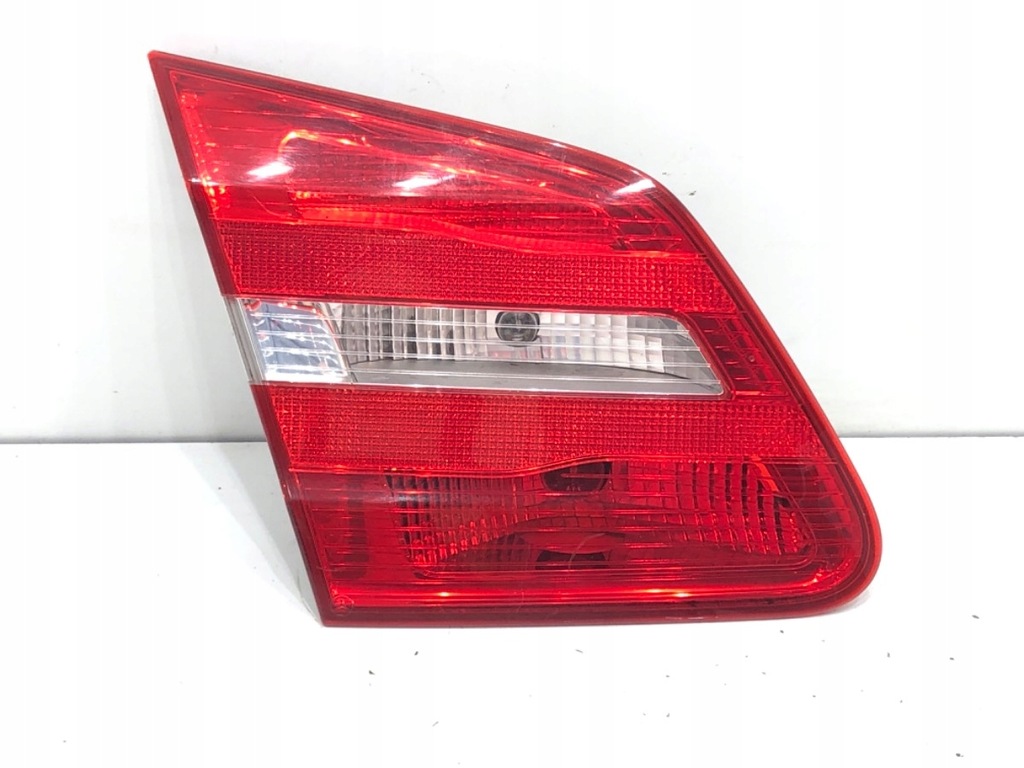 фото №1, Лампа лівий задня mercedes w246 minivan 11-18