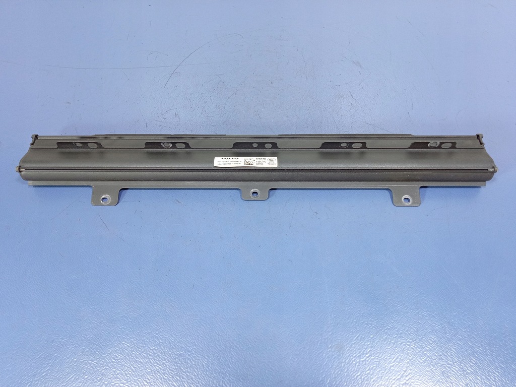 фото №4, Volvo s90 ii шторка стекло дверь задняя левая 31417230