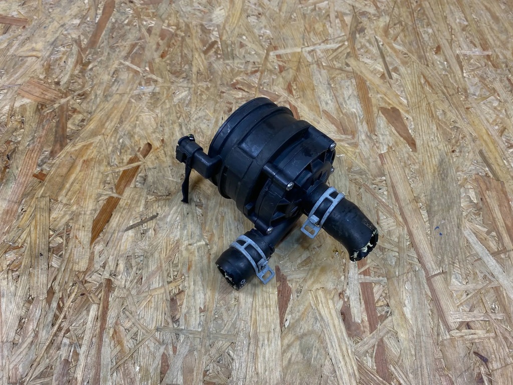 фото №7, Додаткова насос wody volvo x40 ex40 polestar ii 2 ev 32238226