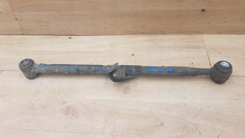 фото №1, Важіль задня правий задній toyota rav4 ii