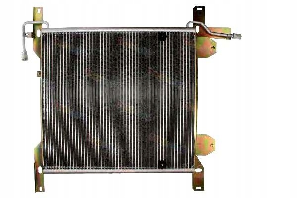 фото №1, Thermotec ktt110350 конденсатор, кондиционер