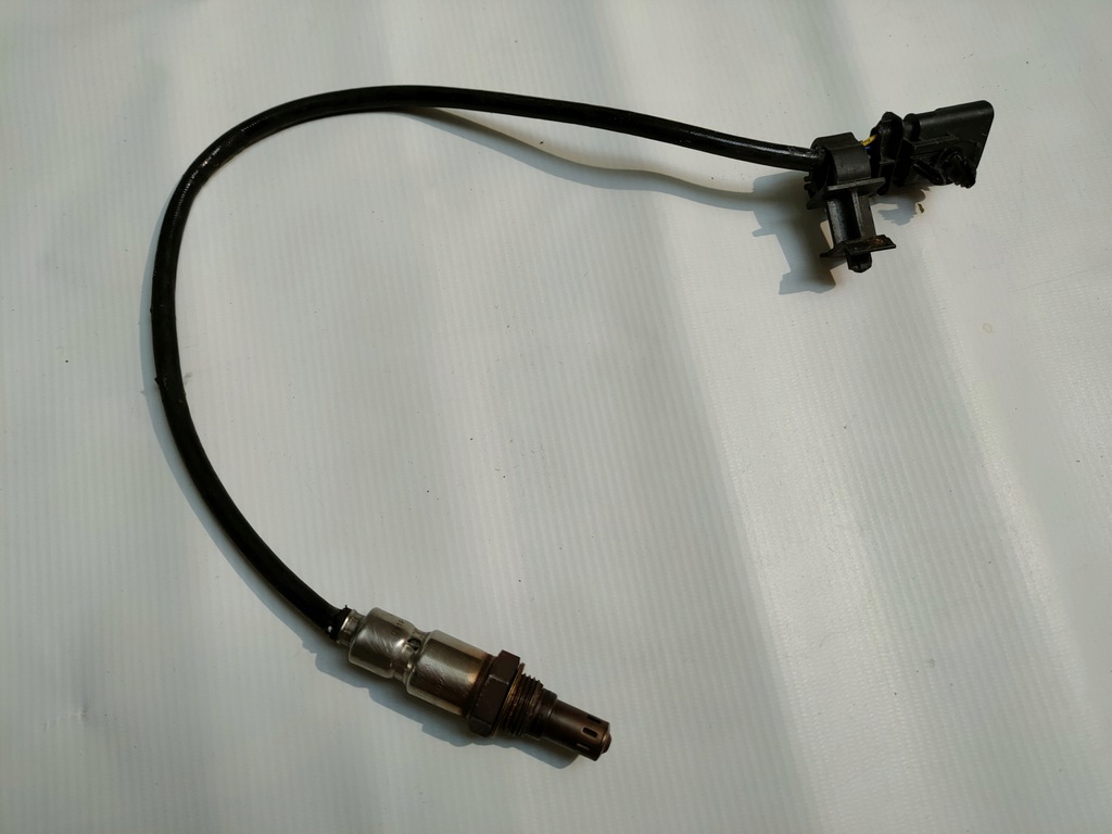 фото №1, Fiat оригінальний номер 46336706 датчик лямбда-зонд