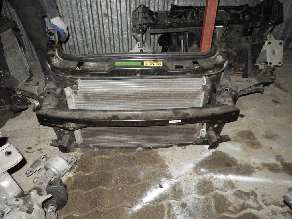 Купить Mini r57 ремень передний 1.6 b радиатор комплект