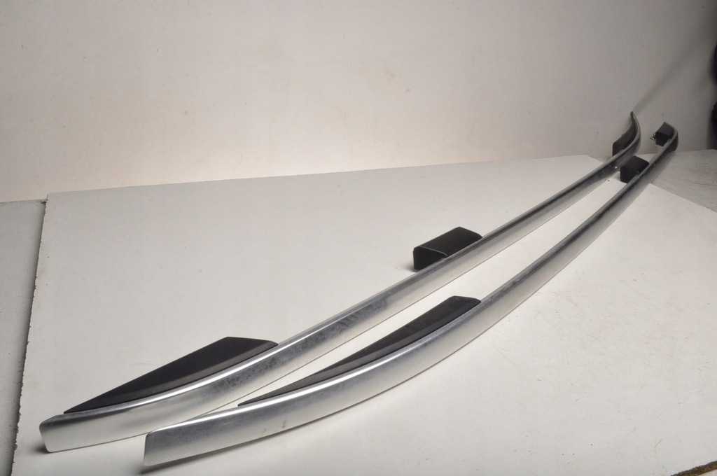 фото №1, Volvo xc90 ii рейлінг даховий рейлінги дахові