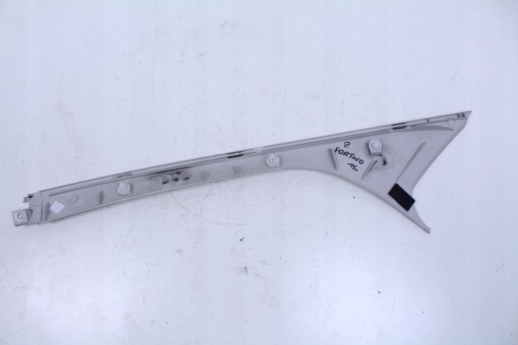 фото №3, Защита стойка правая smart fortwo ii 15r. electric