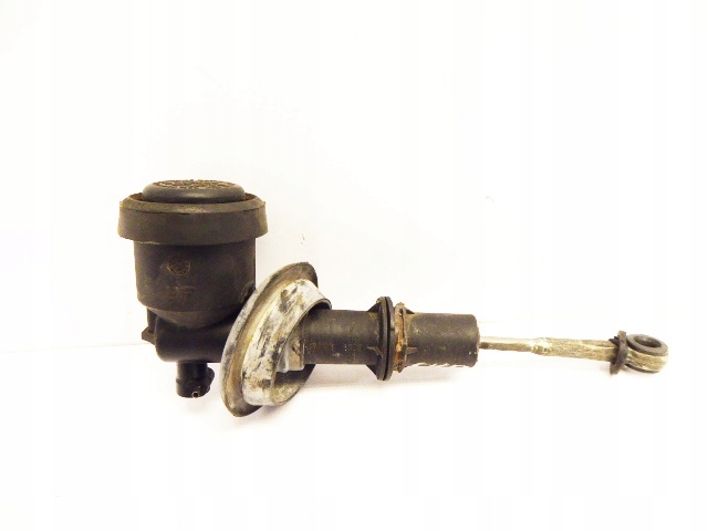 фото №1, Voyager iv помпа сцепления 2.5 crd