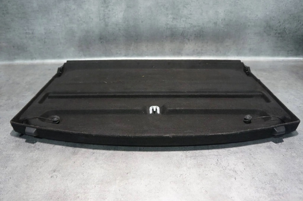 фото №6, Полка шторка задняя багажника skoda superb ii