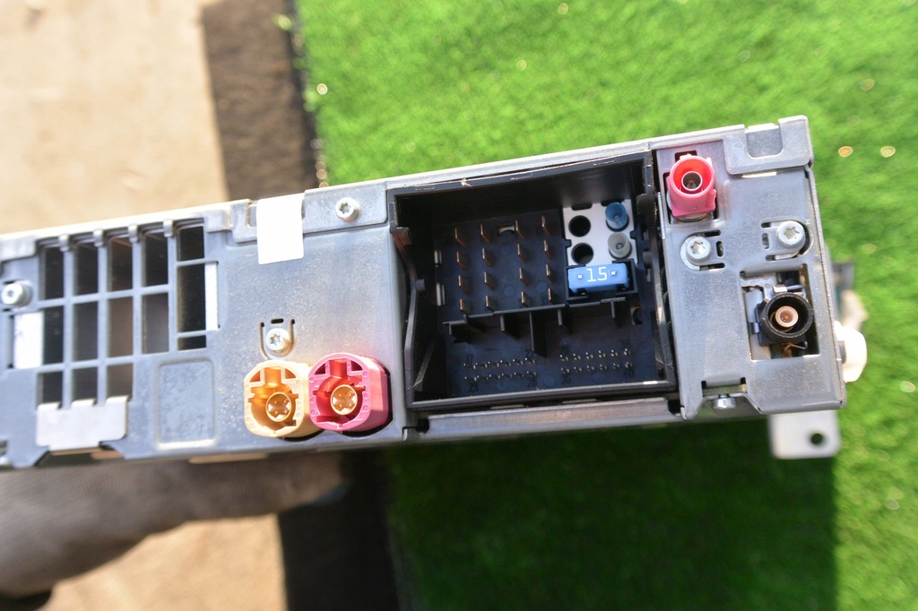 фото №11, Радио дисплей навигация bmw x5 e70 x6 e71 lift