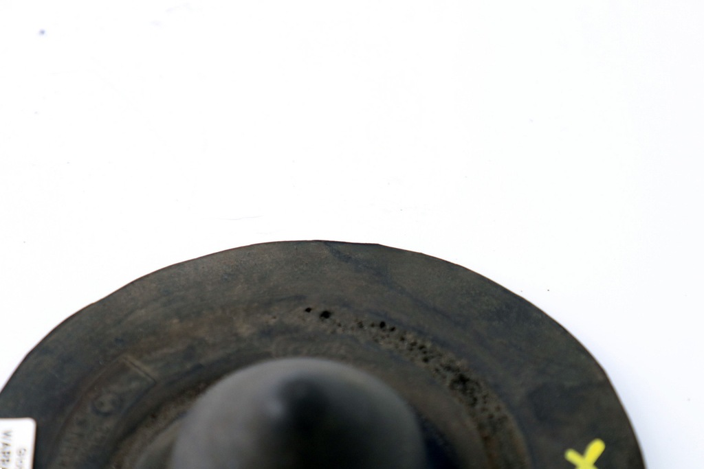 фото №12, Bmw e83 x3 резиновый элемент подушка подкладка пружины