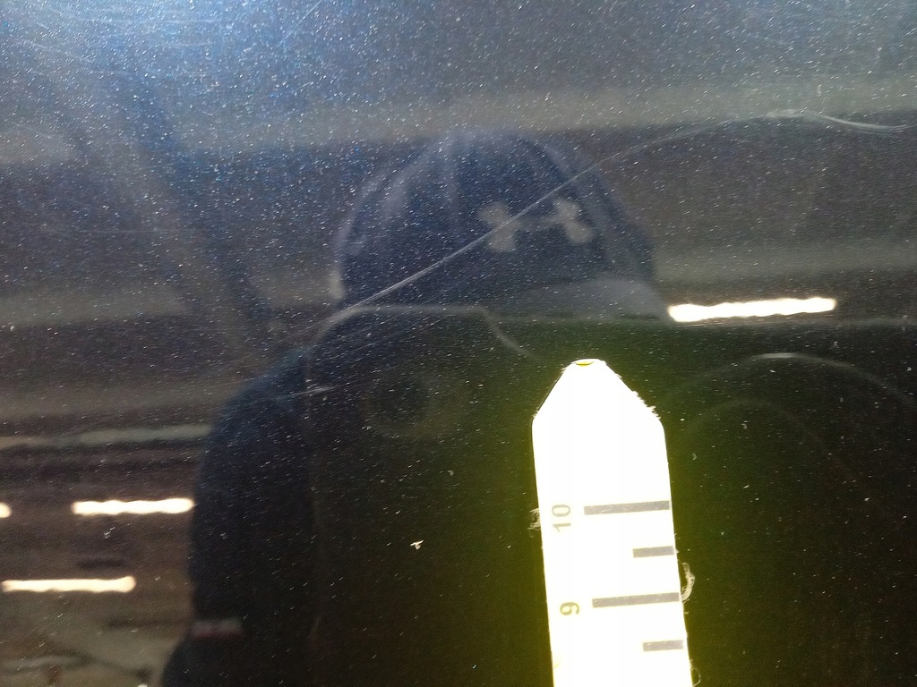 фото №8, Bmw 7 g11 g12 дверь перед правое 416