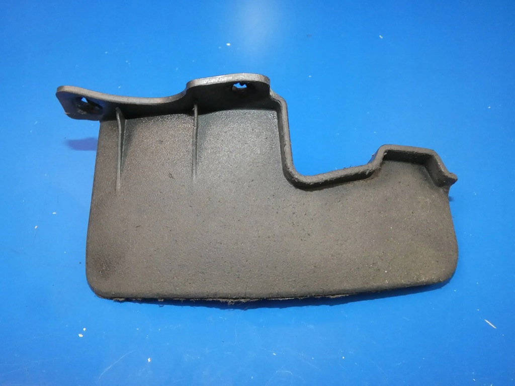 фото №1, Jaguar xj x351 брызговик защита левый левая задняя задняя