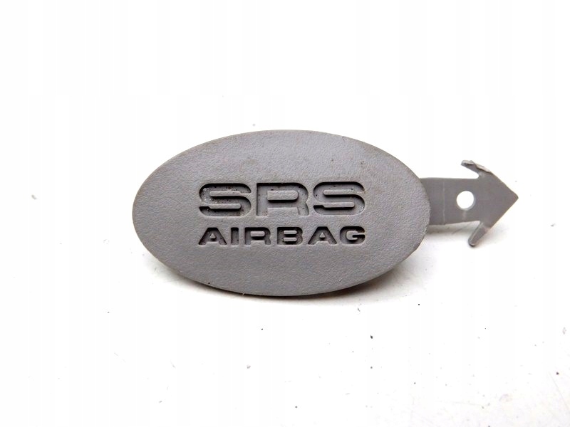 фото №1, 08/23 kia proceed i 3d ceed zaśklepka srs стійка права/ліва 2