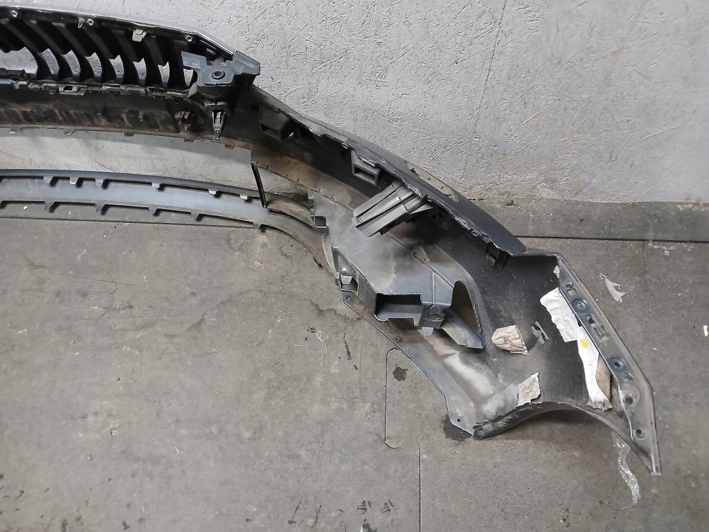 Бампер перед skoda superb 3 3 3v Доставка