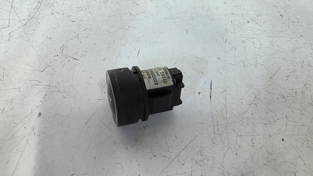 фото №3, Кнопка запуск стоп замок запалювання renault espace iv lift laguna velsatis