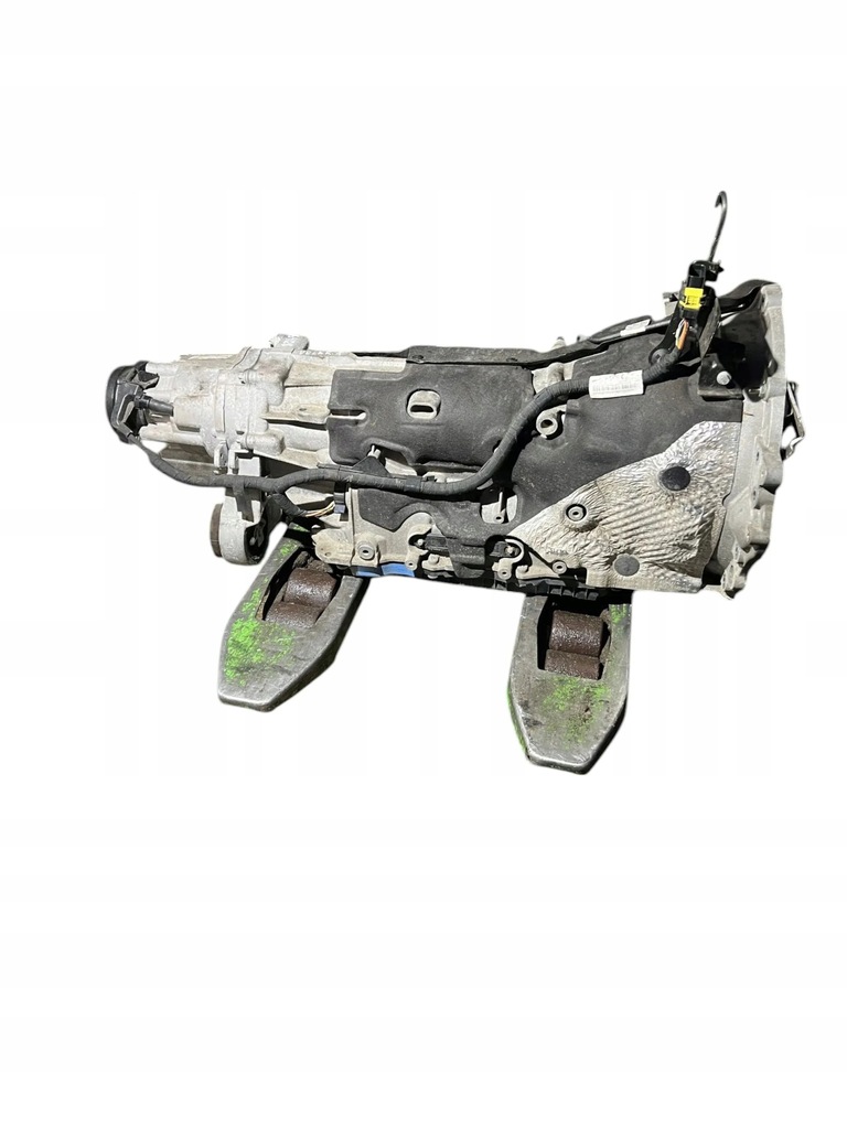 фото №13, Land rover range rover velar 2020 автоматическая коробка передач передач