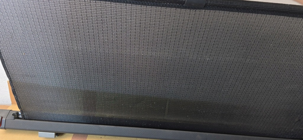 фото №10, Audi a6 c6 шторка багажника kombi задня задня 4f9863553 soul