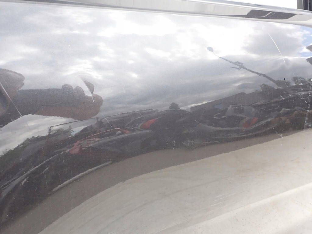 фото №5, Kia stonic 17- двері задня задні праве