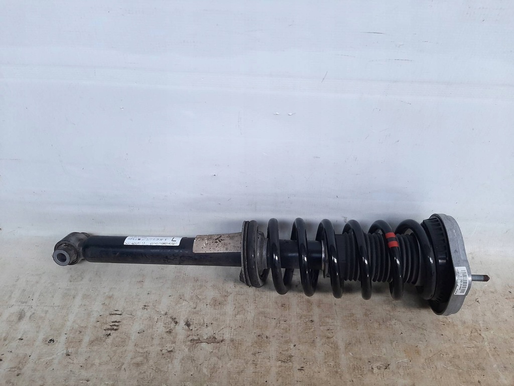 фото №1, Амортизатор задняя задний левый mercedes sl r231 w231