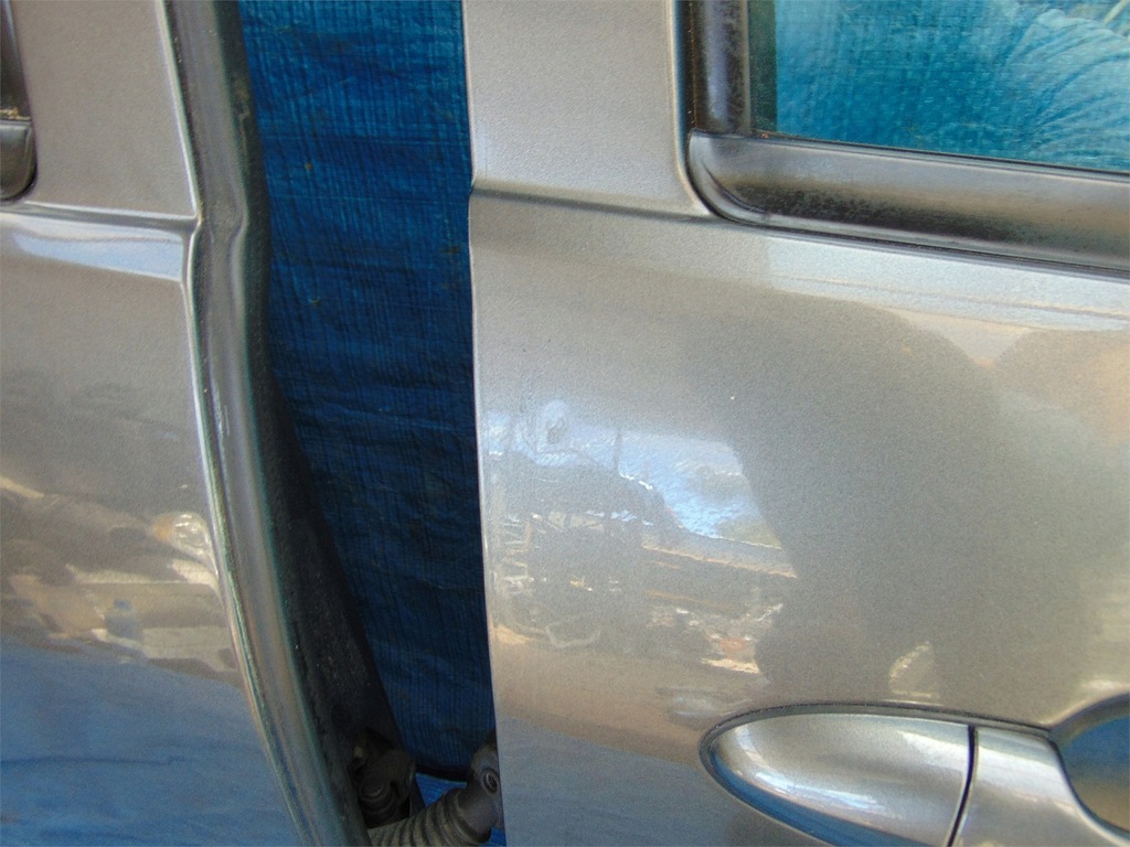 фото №6, Mazda tribute lift дверь правое перед полный