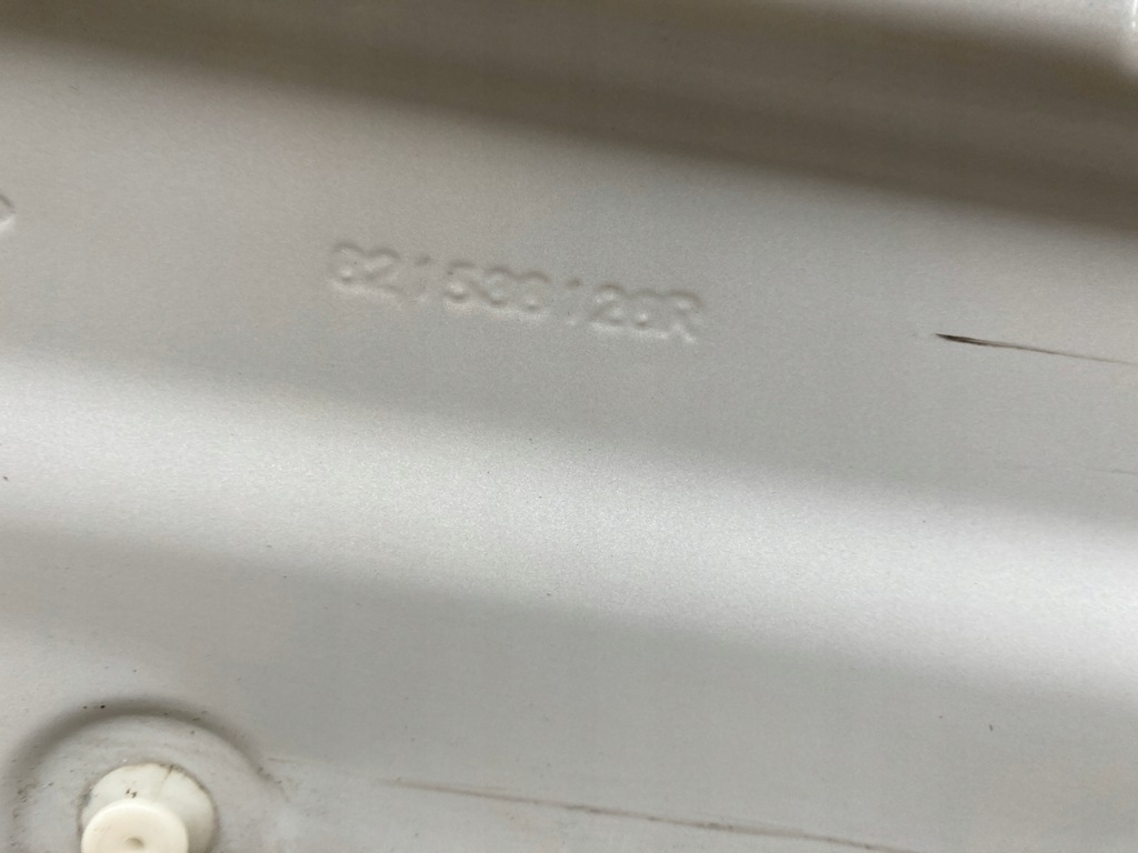 фото №10, Renault koleos ii двері задні ліва