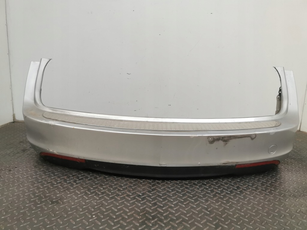 Купить Бампер задняя opel insignia 08-14 pdc универсал z176