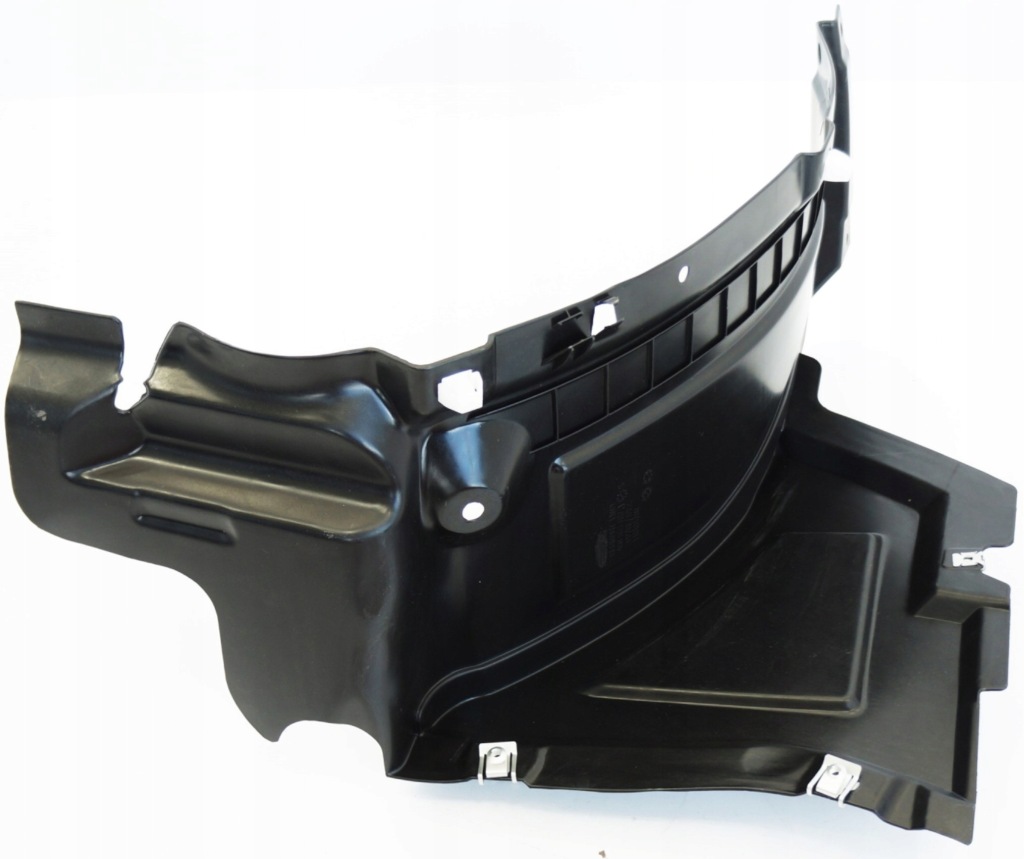 фото №1, Підкрилок лівий перед audi a6 c7 4g 14-18r top hq