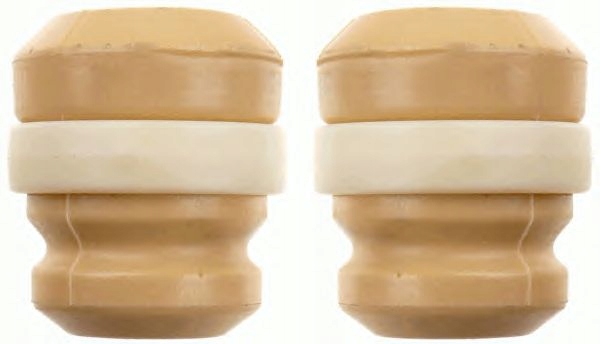 фото №11, Отбойник резиновый, подвеска