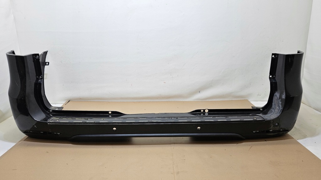 Купить Бампер задняя задний mercedes vito amg a4478853200