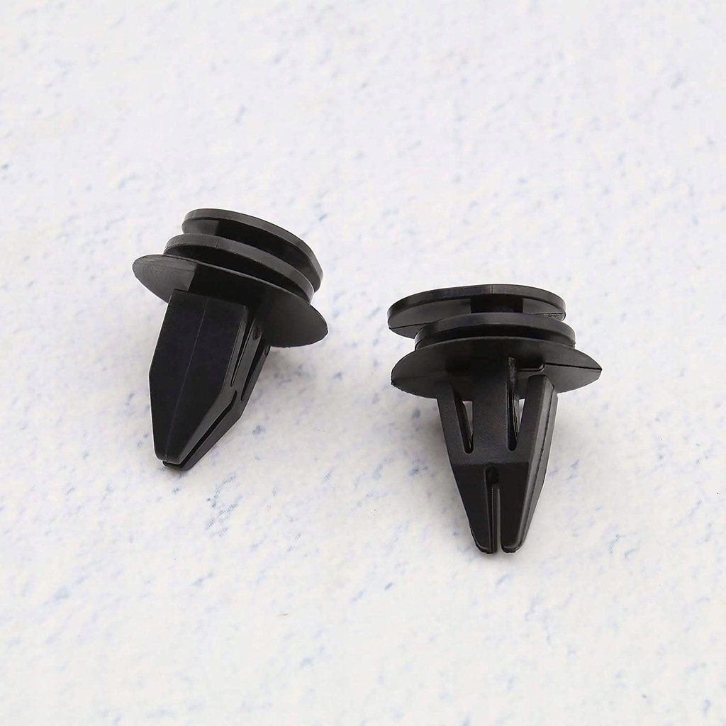 фото №5, 10x кліпси кліпси накладки mini cooper r50 r52 r53 07131480419