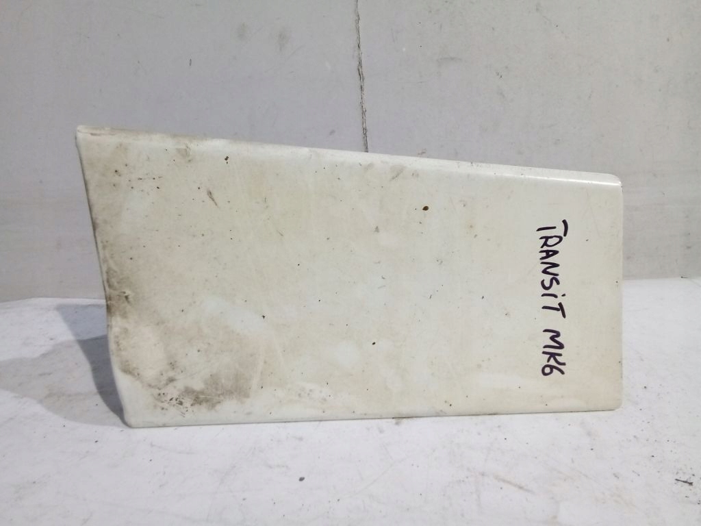 фото №1, Ford transit mk6 крышка топлива