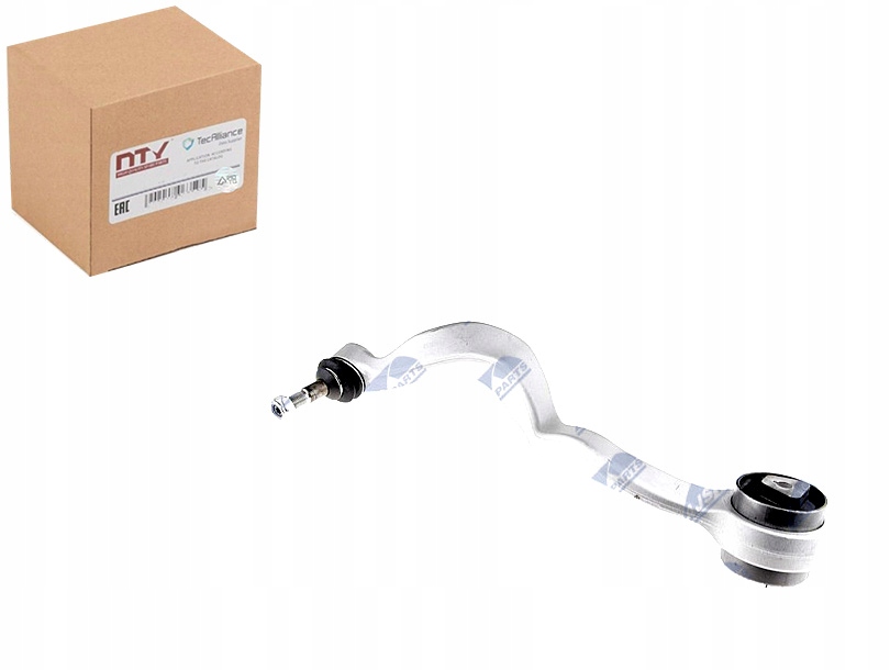 фото №1, Важіль передній bmw 7 01-08 верхній лівий nty