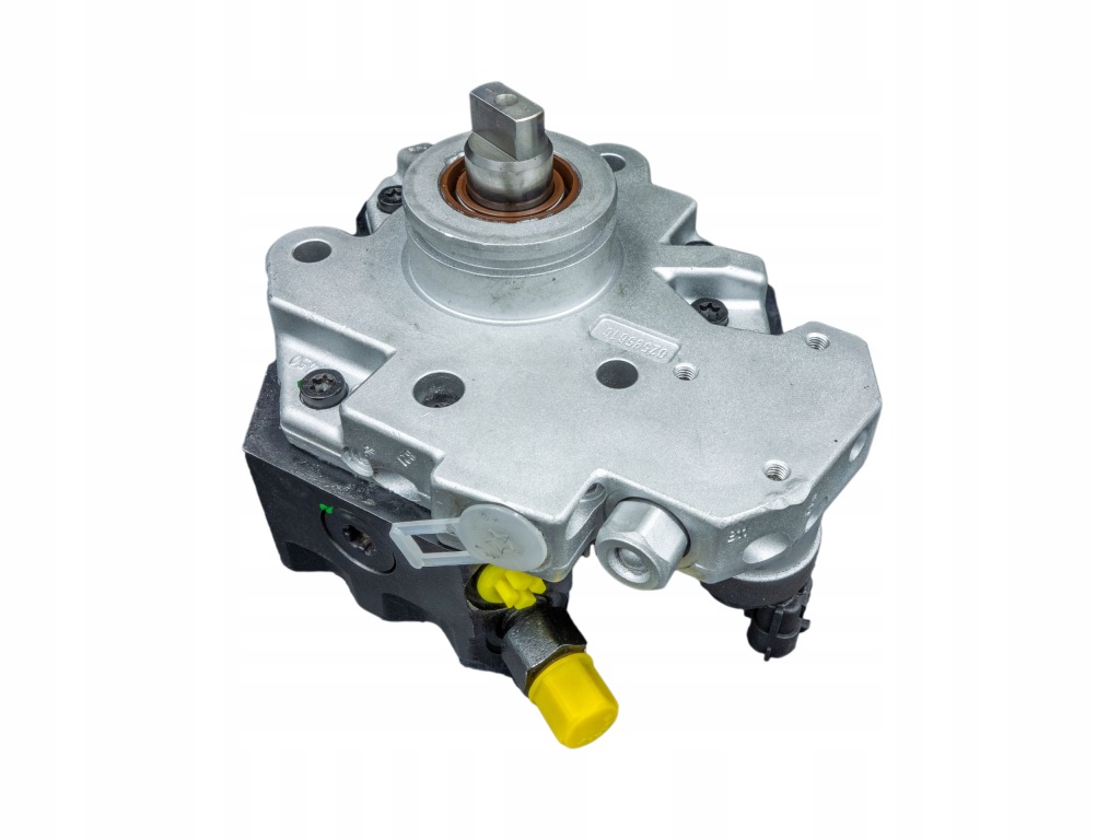 Насос 0445010106 bosch 1.4 d-4d Оригінал