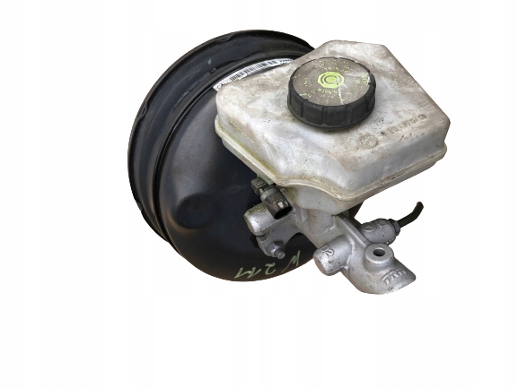 Купить Mercedes e w211 усилитель тормозов тормозные a0054308030l