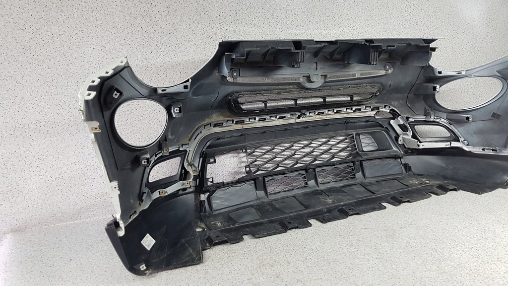 фото №8, Fiat 500x 500 x cross 2014 - бампер перед 9129