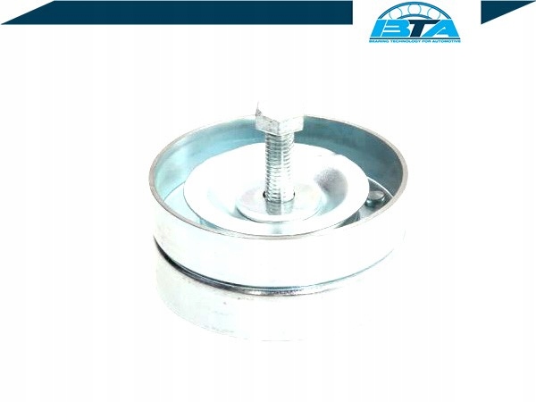 фото №3, Bta ролик напрямна ремінь chevrolet captiva capti