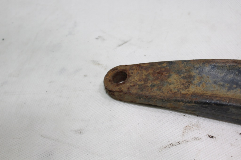 фото №8, Важіль правий peugeot 308 t7 #1085