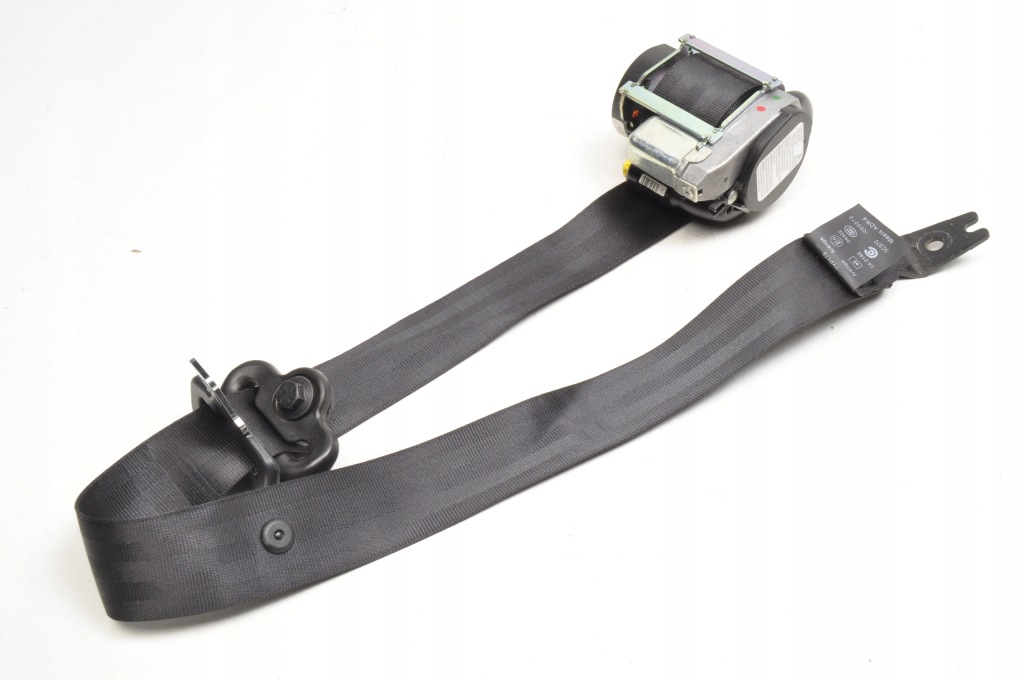 Купити Volvo s60 2 v60 ремінь безпеки лівий задній задній 2 ряд 39823322