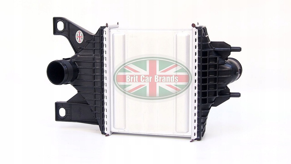 фото №1, Радіатор повітря land rover discovery 5 range rover sport lr062405