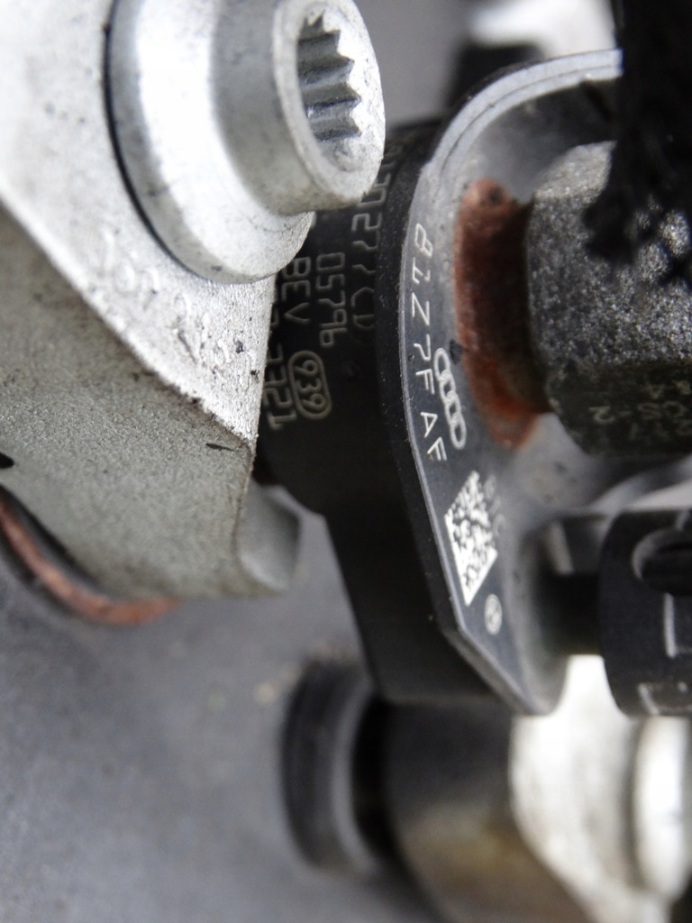 фото №10, Двигун audi a6 c7 a7 c7 a4 b8 a5 8t a8 d4 3.0 tdi 204km cla claa