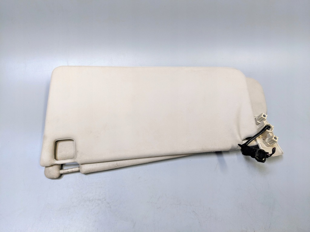 фото №3, Saab 9-5 i защита солнцезащитная левая 78115d500