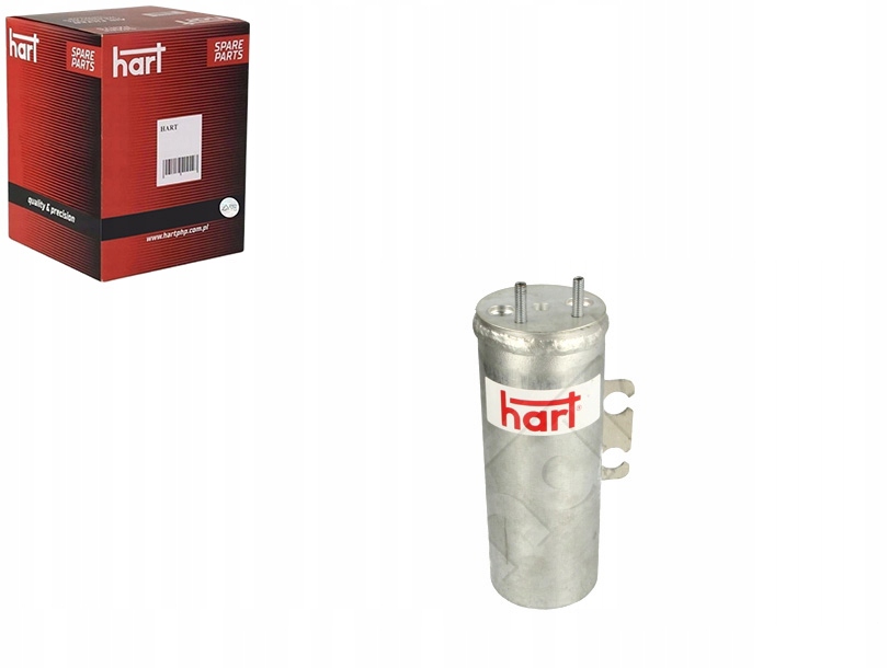 фото №1, Hart 607 771 осушитель, кондиционер