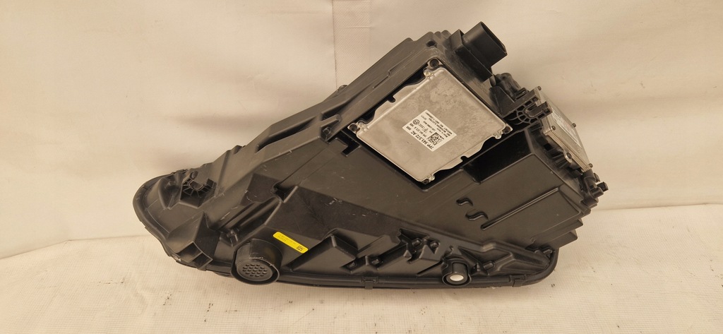 фото №6, Audi r8 full led matrix kompletny лампа передня права перед