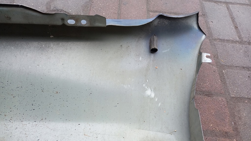 фото №9, Крыло правый перед mazda tribute 01r