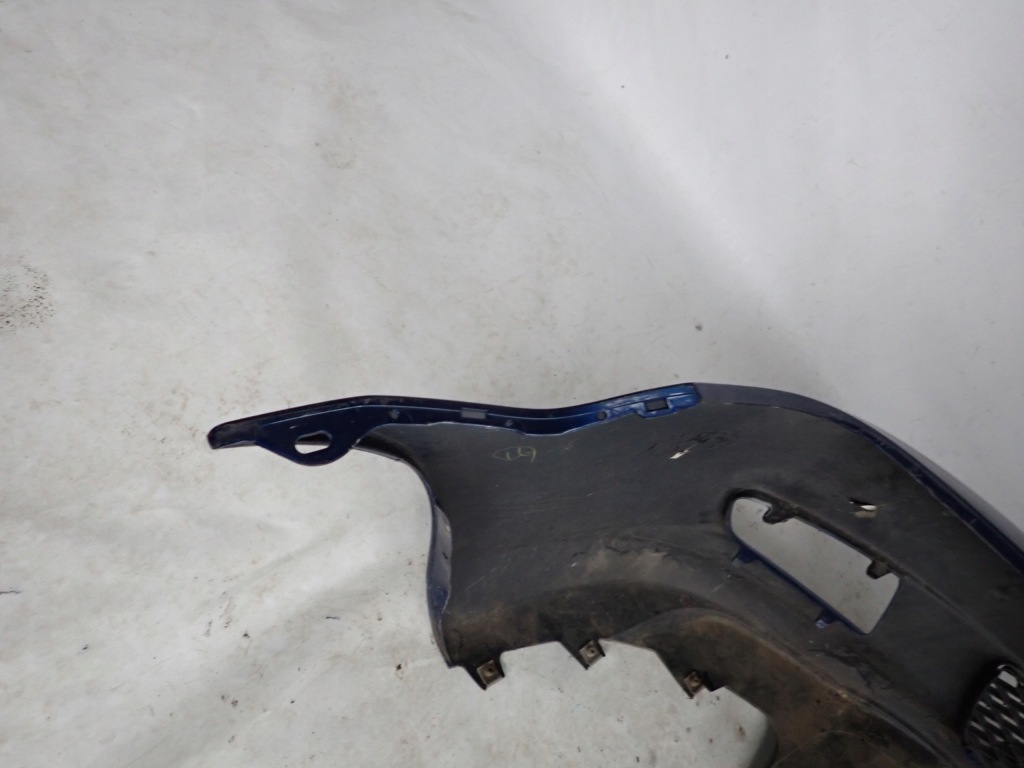 Купити Mazda 6 vi 02- бампер перед передній gj6a-50031